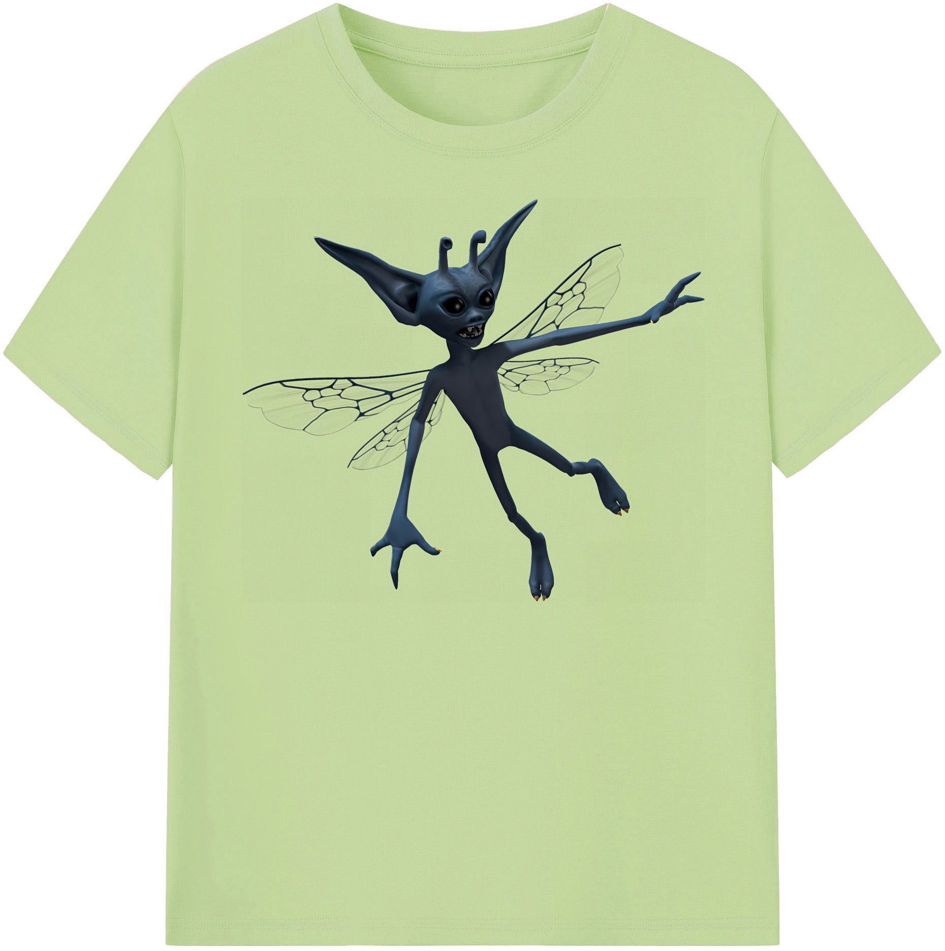 （画像用） Harry Potter ハリー・ポッターシリーズ 綿100％半袖Tシャツ（フロントプリント）